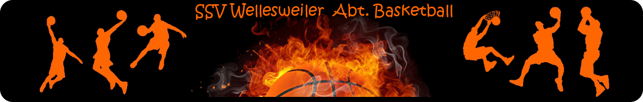 SSV Wellesweiler Abt. Baketball - bballer